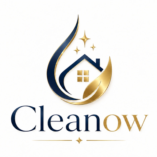 Cleanow Logo