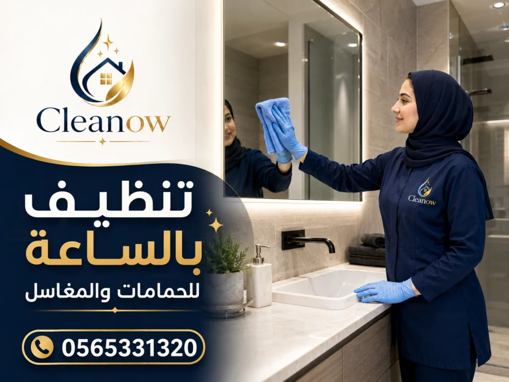  عاملة تنظيف موثوقة في دبي